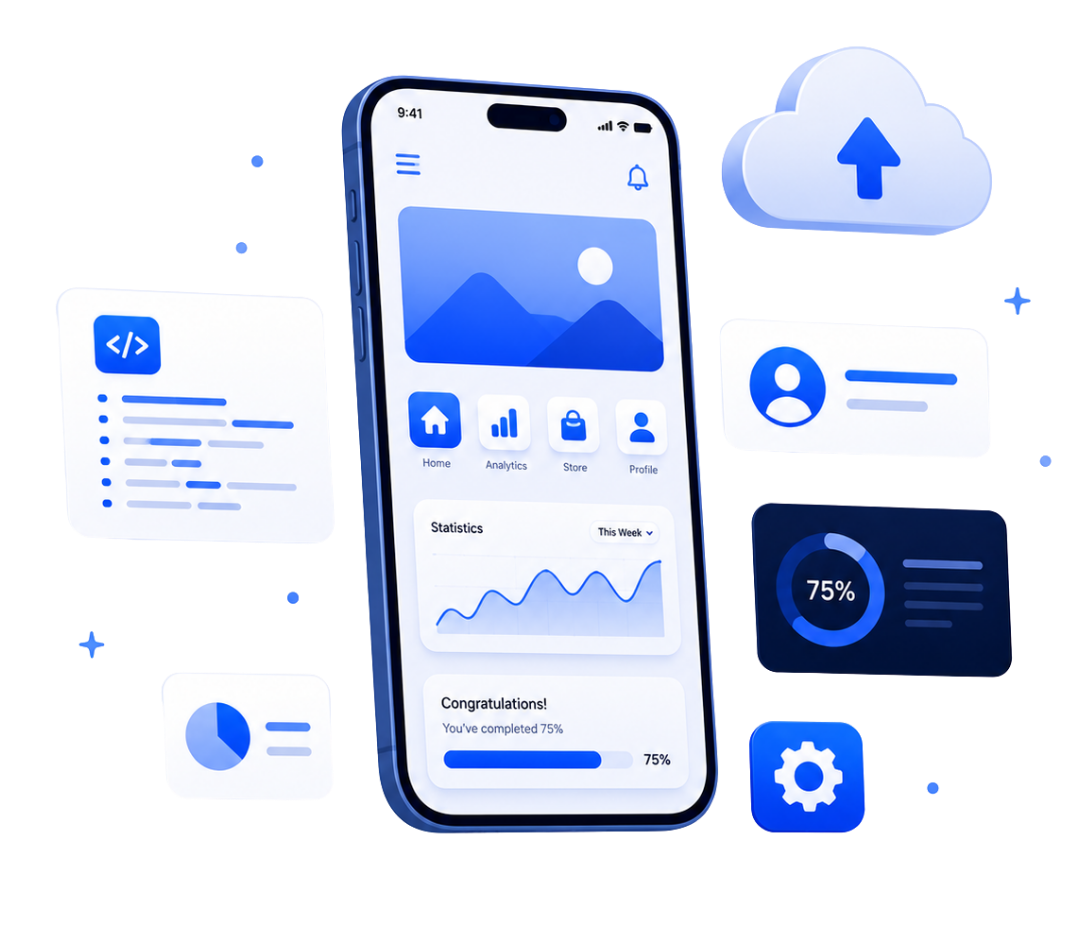Mobile Development